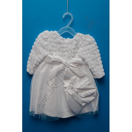 Sukienka baletnica kod 5102