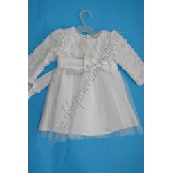 Sukienka baletnica kod 5102