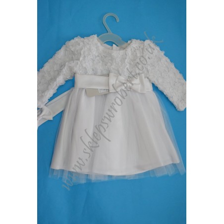 Sukienka baletnica kod 5102