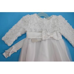 Sukienka baletnica kod 5102