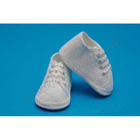 Struksowe buciki wiązane kod 3511