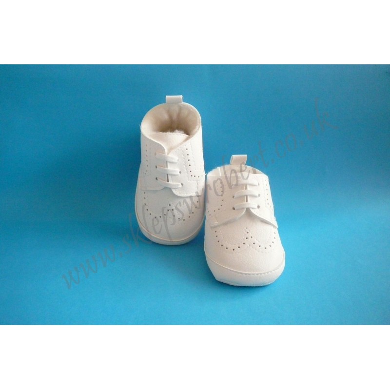 Buty skórzane kod 4860