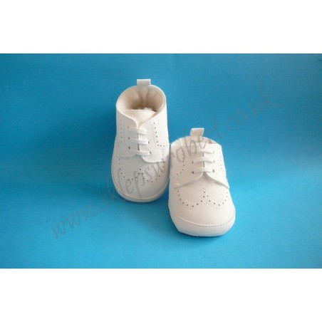 Buty skórzane kod 4860