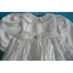 Sukienka bąbka kod 3917