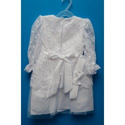 Sukienka Księżniczka Kod 4938