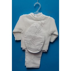 Komplet chłopięcy Kod 4624