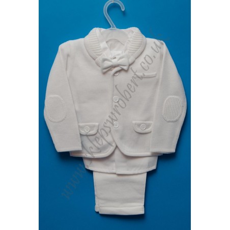 Komplet chłopięcy kod 4839