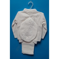 Komplet chłopięcy kod 4839