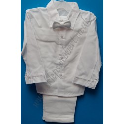 Komplet chłopięcy kod 4839