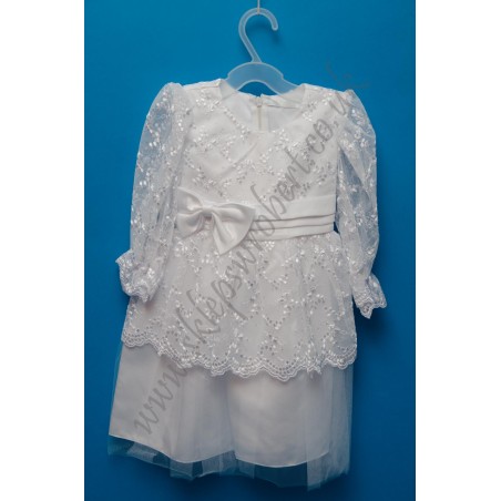 Sukienka Księżniczka Kod 4938