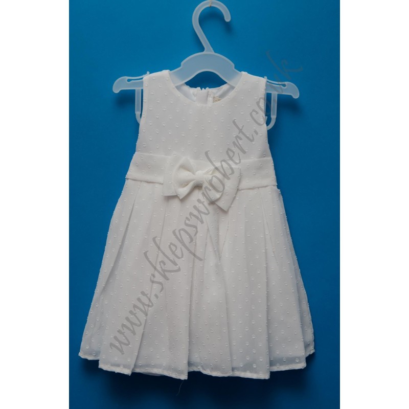 Sukienka w Bombelki kod 5065