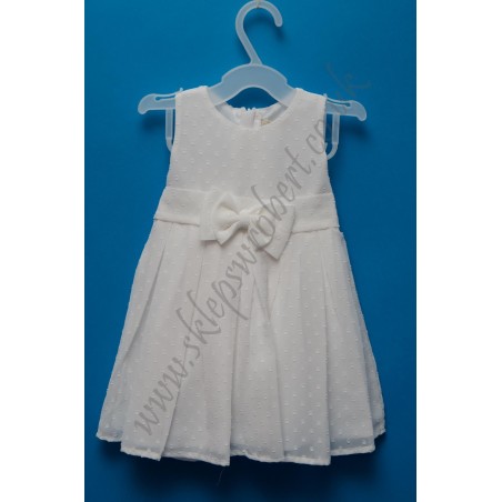 Sukienka w Bombelki kod 5065