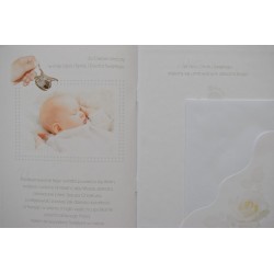 Pamiątka  Chrztu Św. 51