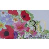 30 urodziny