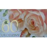 60 urodziny