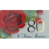 80 urodziny