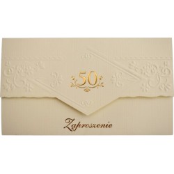 Zaproszenie 50