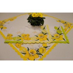 8. Obrus Wielkanocny