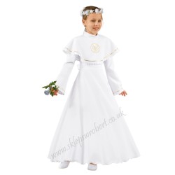 12. Alba sukieneczkowa