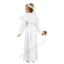 13. Alba - złota tasiemka