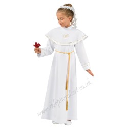 13. Alba - złota tasiemka