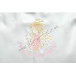 Koszulka niemowlęca Anioł