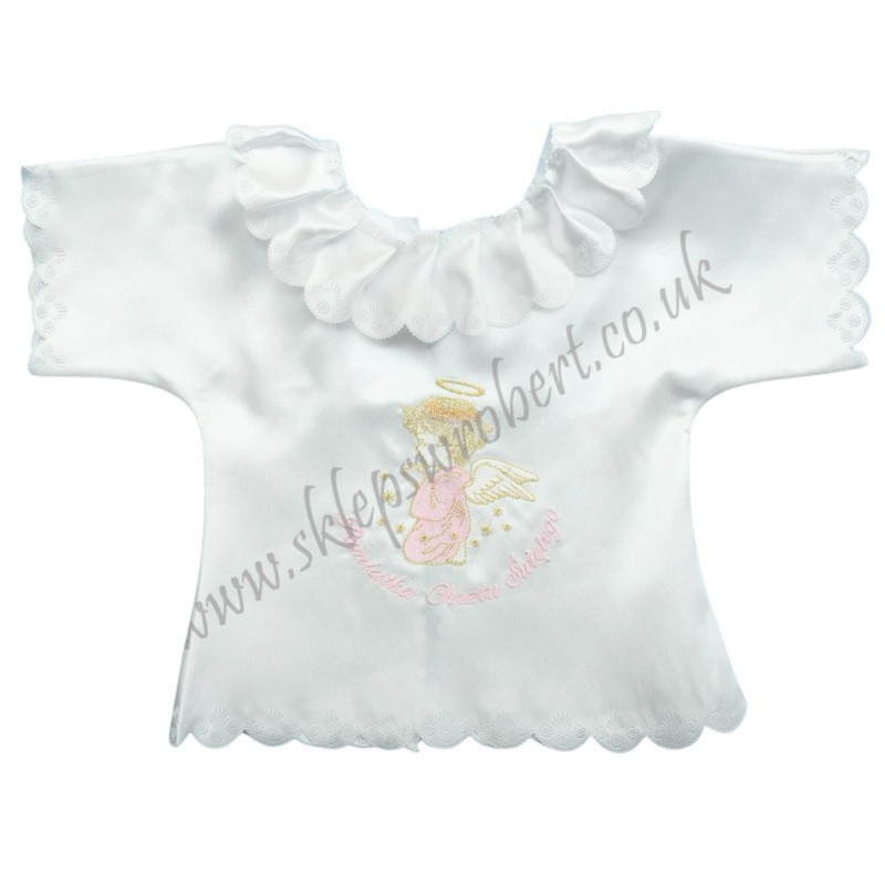 Koszulka niemowlęca Anioł