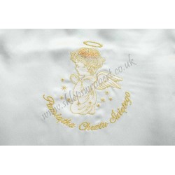 Koszulka niemowlęca Anioł