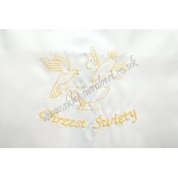 Koszulka niemowlęca Gołębie