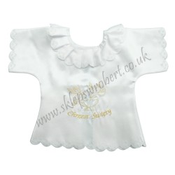 Koszulka niemowlęca Gołębie