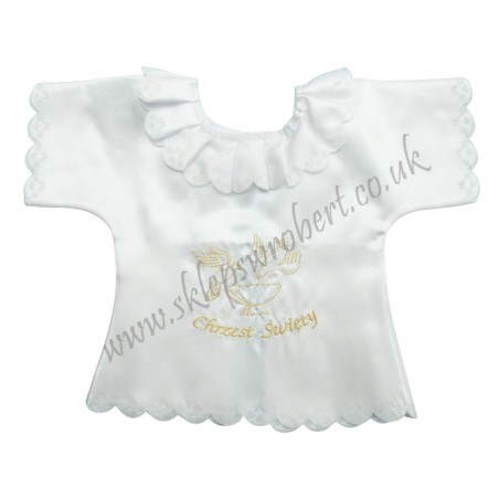 Koszulka niemowlęca Gołębie