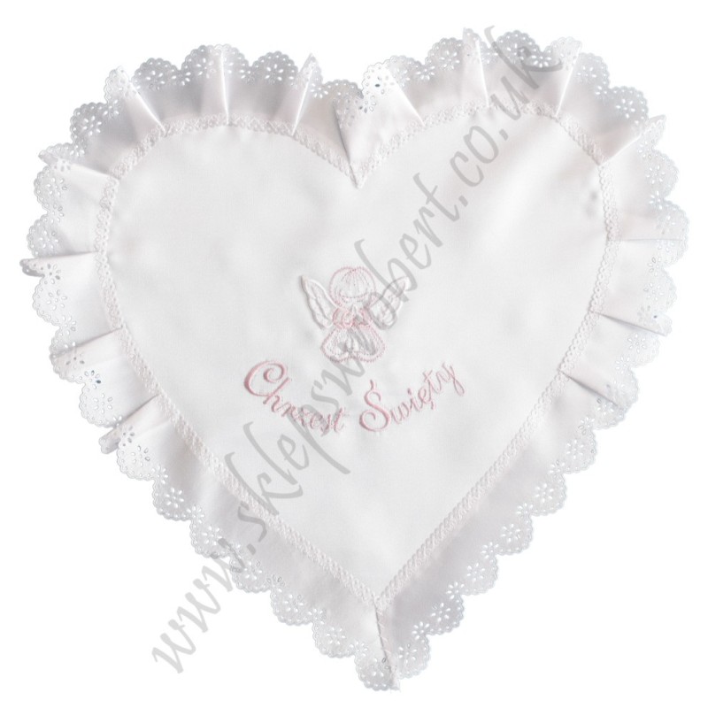 kopia Szatka serce Anioł