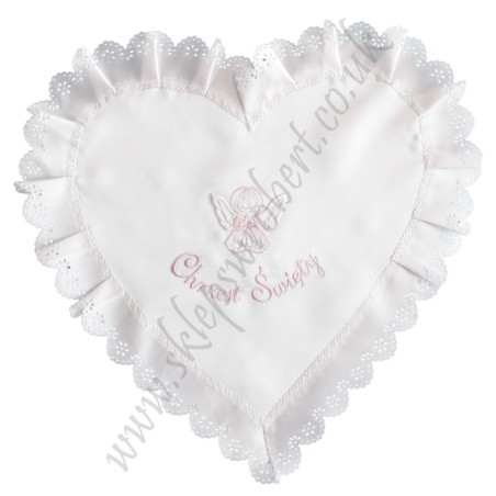 kopia Szatka serce Anioł