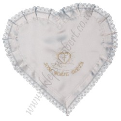 Szatka Som Božie dieťa (srdce)