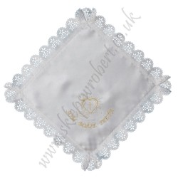 Szatka Som Božie dieťa (štvorec)