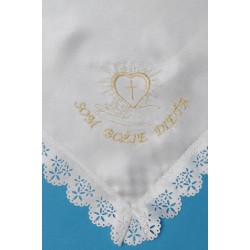 Szatka Som Božie dieťa (štvorec)