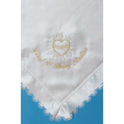 Szatka Vitaj v Božej rodine (štvorec)