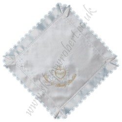 Szatka Vitaj v Božej rodine (štvorec)