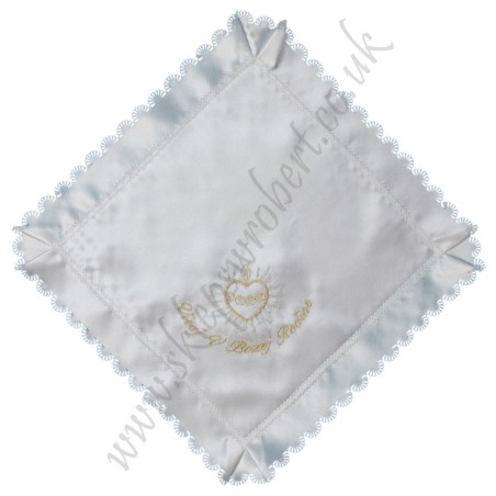 Szatka Vitaj v Božej rodine (štvorec)