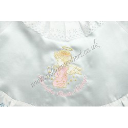 Szatka śliniak Anioł