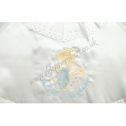 Szatka śliniak Anioł