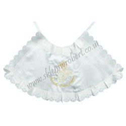 Szatka śliniak Anioł