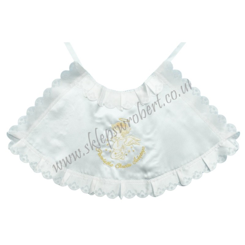 Szatka śliniak Anioł