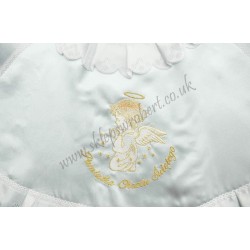 Szatka śliniak Anioł