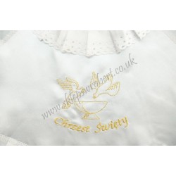 Szatka śliniak Gołębie