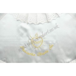 Szatka śliniak Serce