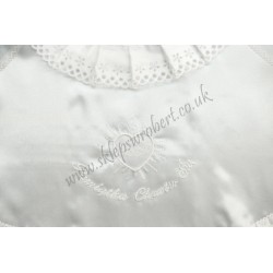 Szatka śliniak Serce