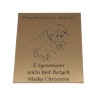 Płytka grawerska 14
