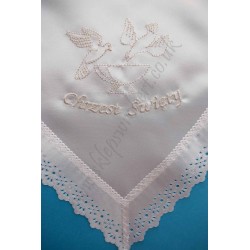 Szatka serce Gołębie