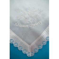 Szatka serce Gołębie